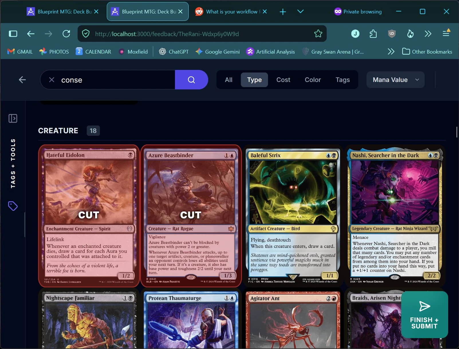 blueprint cards mtg Urza's Blueprints Dominaria Remastered (DMR) #238 Scryfall Magic: The Gathering Search